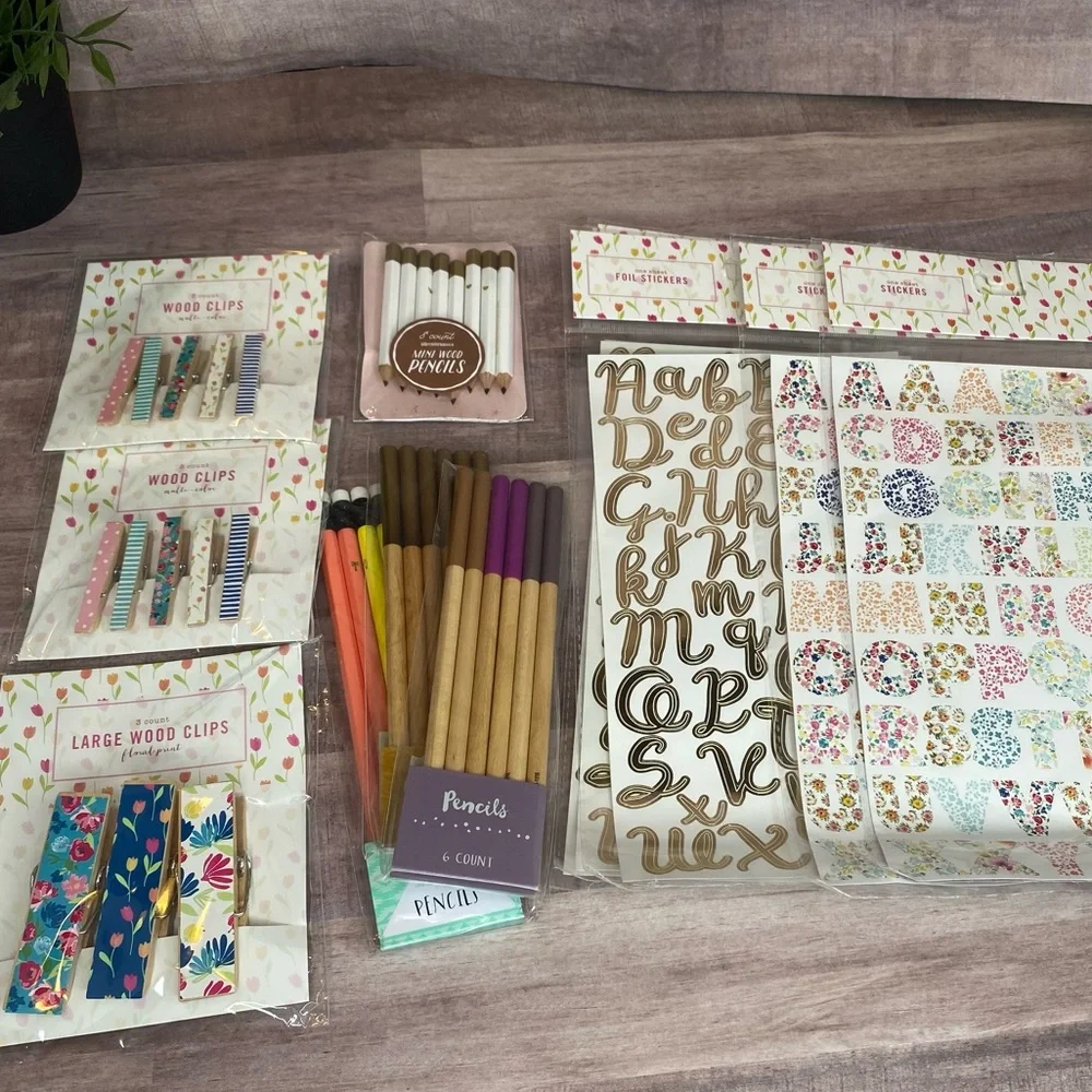 Teacher Gift Set! All NWT